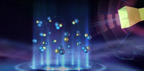 2022年度中国十大科学进展发布