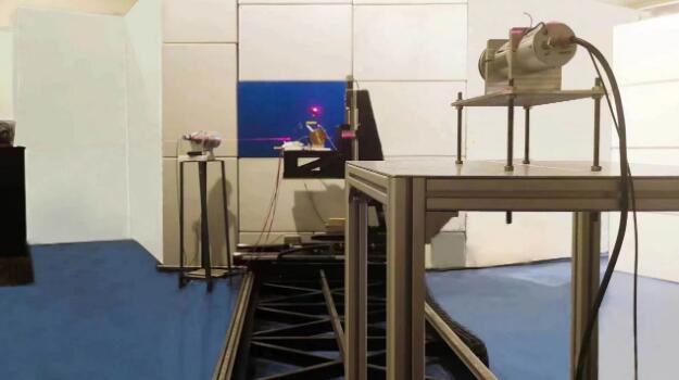 “龙睛一号”太空来信了！我国初步掌握空间中子能量分布识别技术