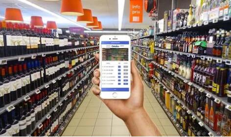 覆盖范围更广 配送速度更快 即时零售成实体店增收的重要渠道