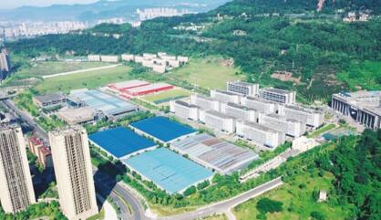 数字化、绿色化注入产业发展强劲动能——重庆万州产业转型升级见闻