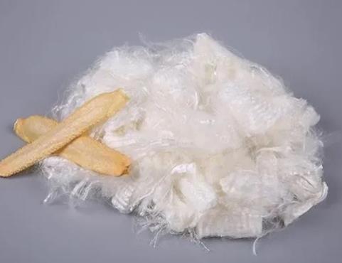 创新+变废为宝！我国再生纤维产能规模全球第一