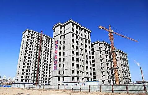 今年前2月内蒙古房地产开发投资和销售呈双增态势