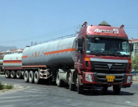 液货危险品运输市场运输需求总体平稳，运力供给相对稳定