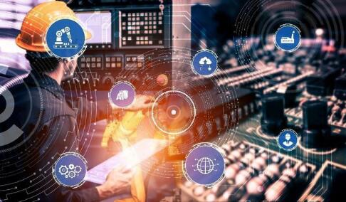 数智化转型成制造业企业的