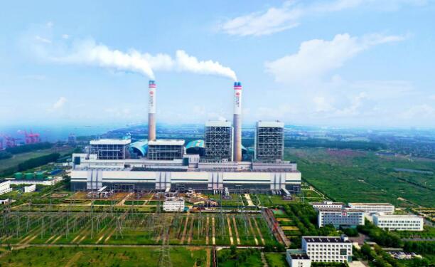 国家能源集团打造百万机组三改联动标杆