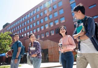 跑出当代青年的最好成绩——记2022年“最美大学生”