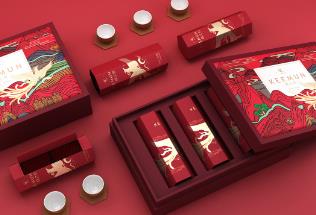 中消协、中茶协：倡导茶叶适度包装 推动绿色文明消费