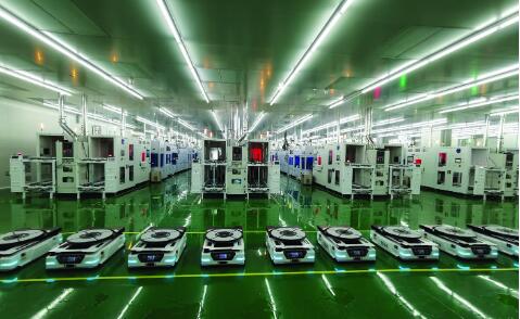 打造产业科创名城，看“好地方”扬州如何发力奋进