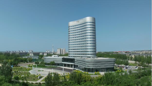 再造智慧城市新样板！中国联通助力资源型城市转型新生