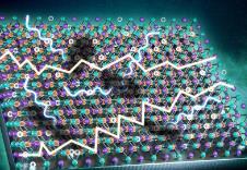 我国研发出首个室温超快氢负离子导体