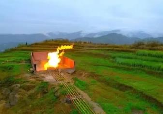 我国海相深层页岩气勘探再获突破