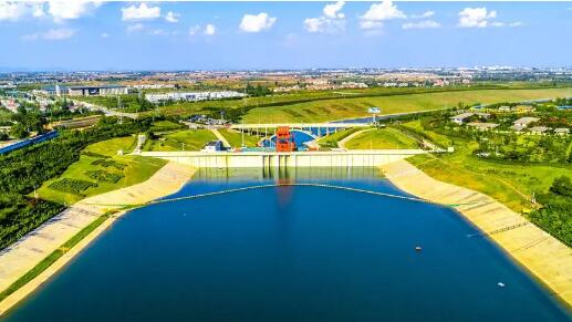 国家水网建设提速 扩大投资惠及民生