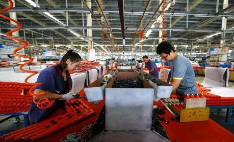 优化发展环境 加大培育力度  多举措助力专精特新企业跑出加速度