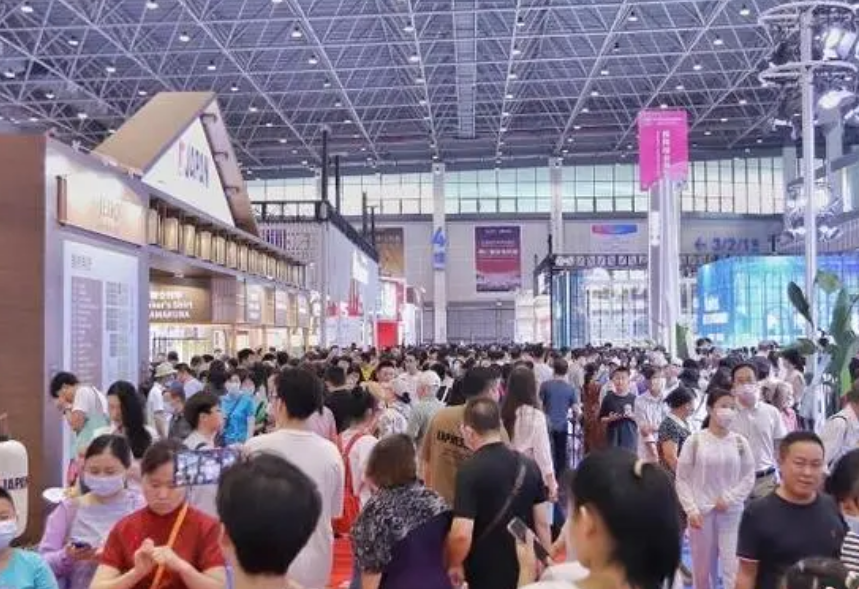 激活消费主引擎 共享开放大机遇