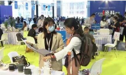 万商云集 凸显信心与期待