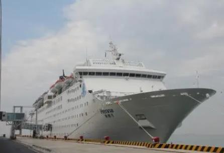 交通运输部规范客船靠泊管理