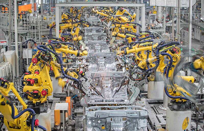 形势·态势·大势——2023中国经济首季观察