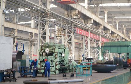 一季度甘肃省属企业实现工业总产值1088.2亿元