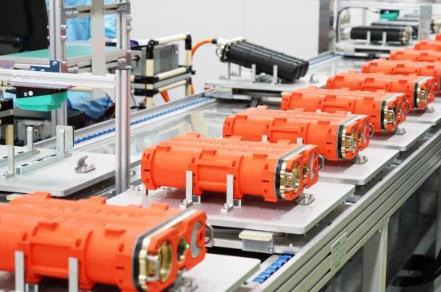 中国自研海底地震勘探节点采集装备实现产业化制造