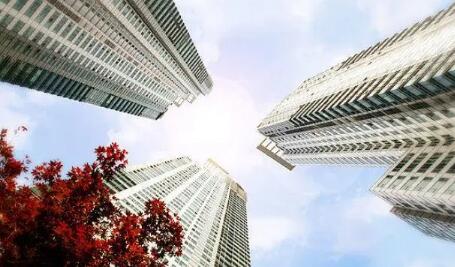 中国建筑一季度新签合同额10,843亿元 同比增长20.9%