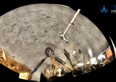 中国探月工程正打造月球版北斗系统，深空互联网将成现实