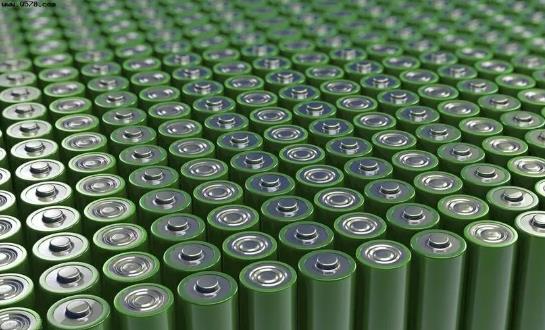 第一季度重庆锂离子蓄电池出口已达去年六成