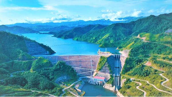 中国电建“八站一中心”持续赋能老挝电网平稳运行