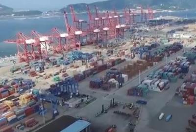 多项物流数据释放积极信号 “流动”的活力逐渐恢复