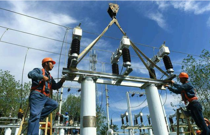 国家能源局在全国范围内开展频繁停电专项整治