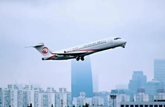 国产新支线客机：开启国际市场运营“新航程”