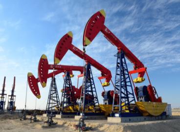 特色技术破解  胜利页岩油钻探开发难题