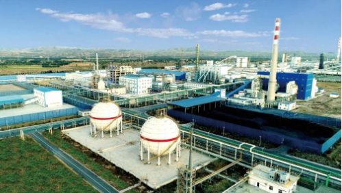 内蒙古赤峰高新区冲刺2000亿园区五年行动方案(2023-2027年)出台