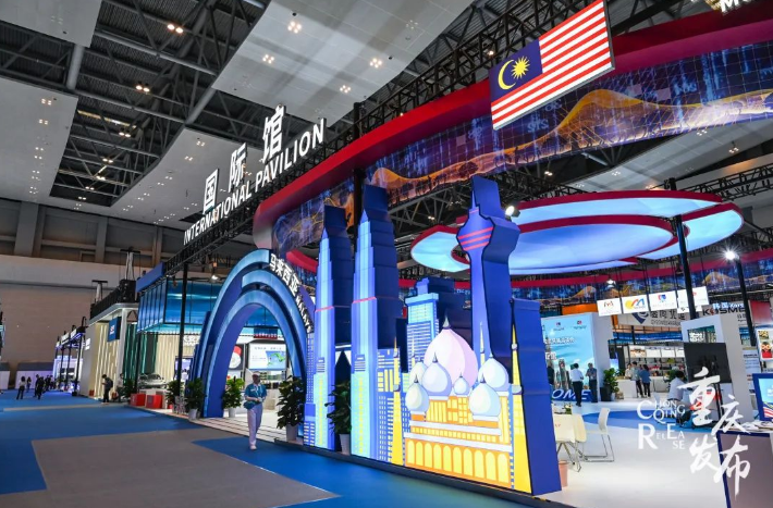 不唯产值看潜质 不重优惠重“环境”——从“西洽会”看西部投资高质量发展之变