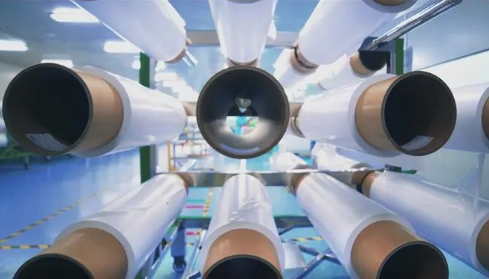 一张锂电池隔膜背后的“技术破壁”