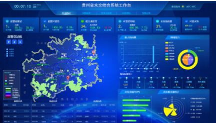 “数实融合”开启未来——数字化助力贵州实体经济高质量发展观察