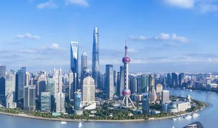 上海：加码人才环境 落子未来产业