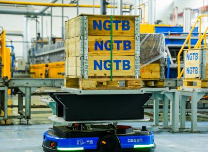 让制造变智造，菜鸟首次公布工业制造业一站式数智化解决方案