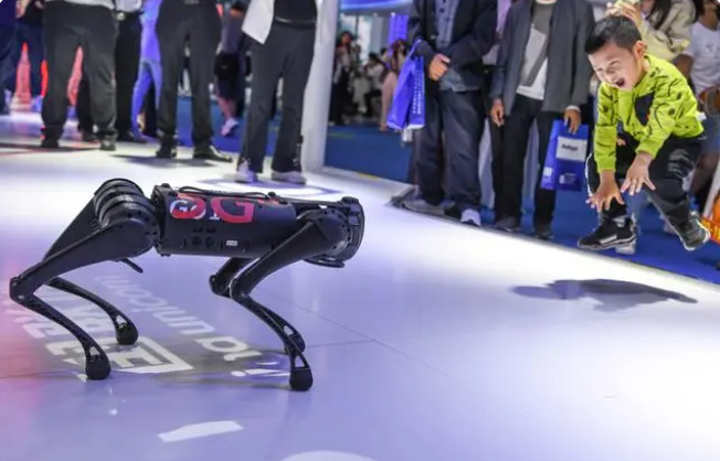 乘“东数西算”东风 释放发展潜能——从2023数博会透视算力产业新动向