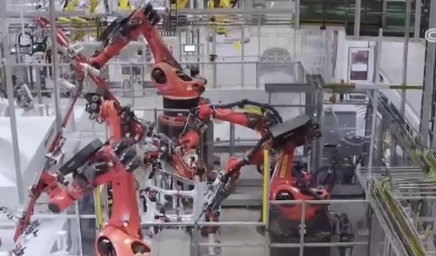 中国逐步成为全球创新策源地 外企投下“信心票”持续加码投资