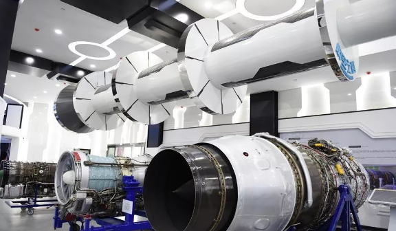 安顺市着力打造贵州航空产业城