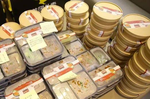 分品类指引 从源头减量  精准推动餐饮外卖包装绿色化发展