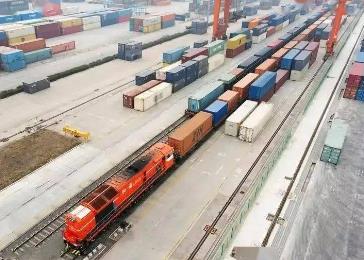 国家铁路局部署开展铁路危险货物运输安全专项整治