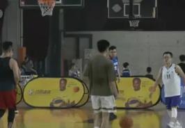 众多体育场馆开启“夜场模式” 激活城市“夜消费”