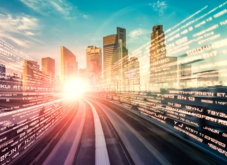 中国数字化转型支出五年复合增长率将达17.9%