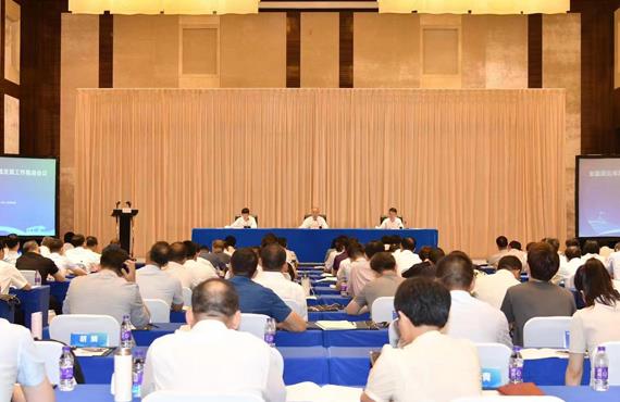 农业农村部部署深远海养殖工作