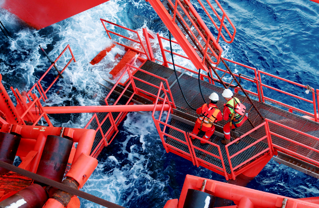 全长115.5公里！我国最长深水油气管道铺设完工