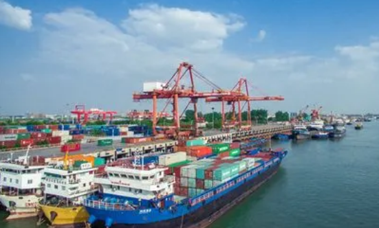 综合立体“通四方” 湖北国资国企助力供应链体系壮大拉长