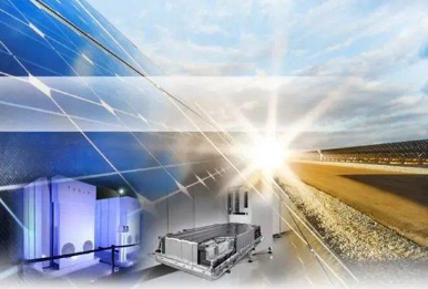 能源智能化转型催生绿色投资机遇