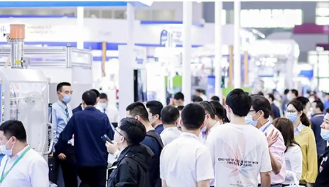 安徽合肥：前5月重点展会活动累计成交额近500亿元