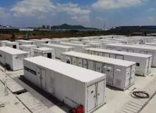 用电高峰到来 储能顶得上去吗？